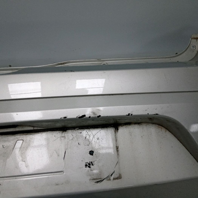 Pare-choc arrière occasion DACIA SANDERO I 850220577R 2