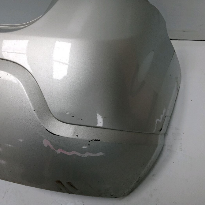 Pare-choc arrière occasion DACIA SANDERO I 850220577R 3