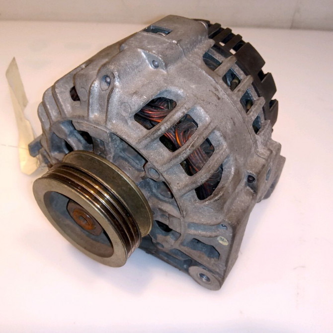 Alternateur occasion DACIA SANDERO I 231008344R 1