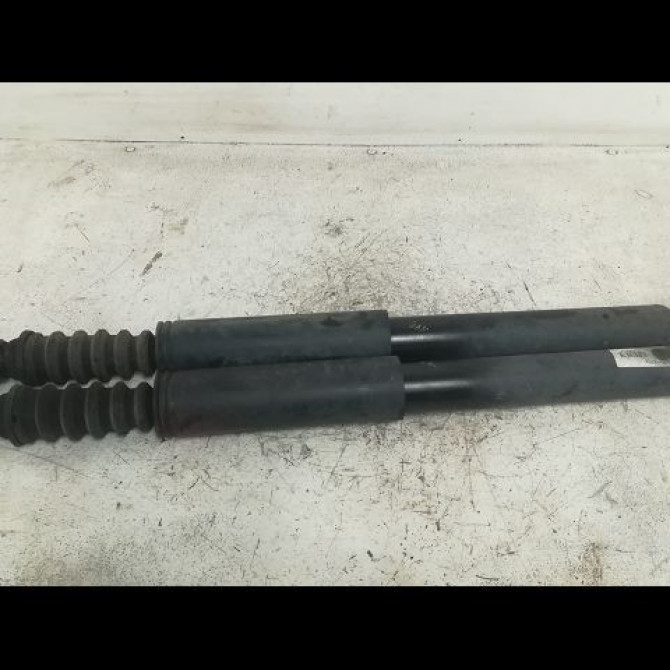 Amortisseur arrière droit occasion RENAULT CLIO III phase 2 ESTATE 03-2009->12-2014 1.2i 75ch 8200584312 1