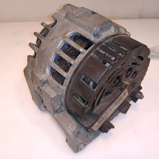 Alternateur occasion DACIA SANDERO I 231008344R 2