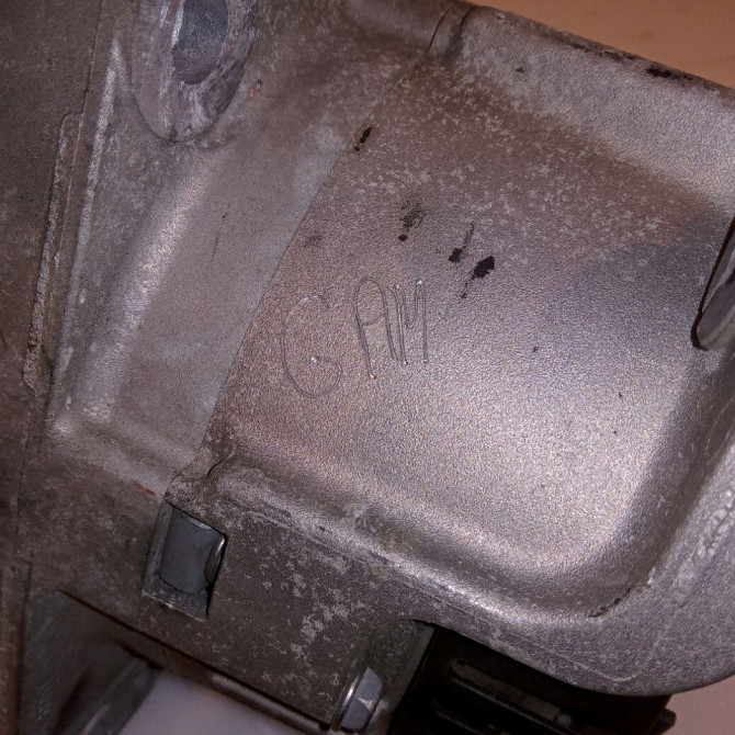 Alternateur occasion DACIA SANDERO I 231008344R 4