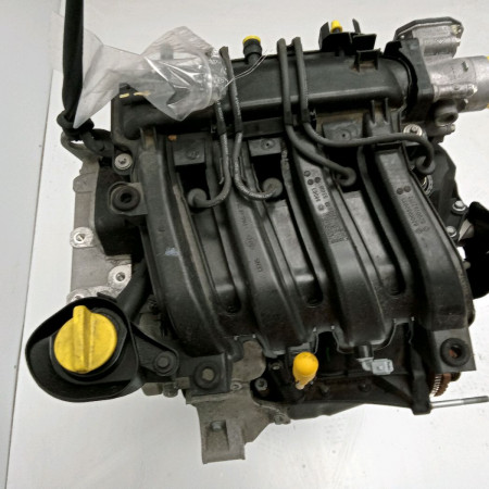 Moteur essence occasion DACIA SANDERO I 6001552227