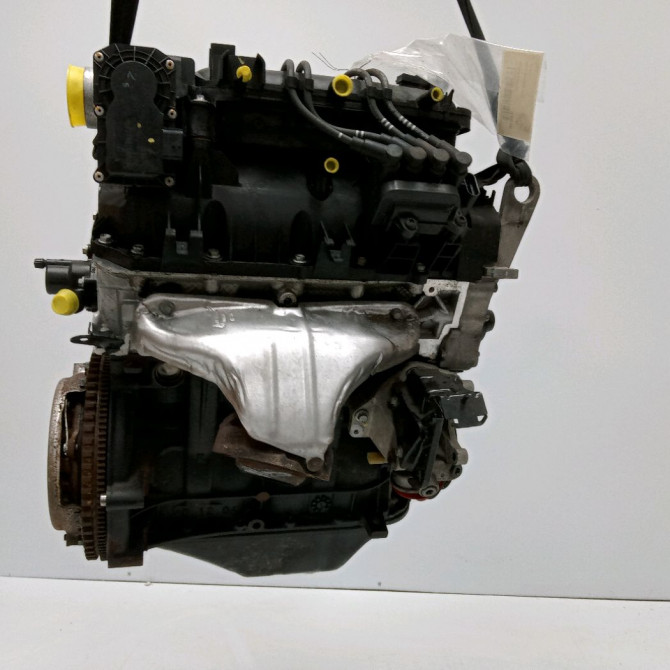 Moteur essence occasion DACIA SANDERO I 6001552227 3