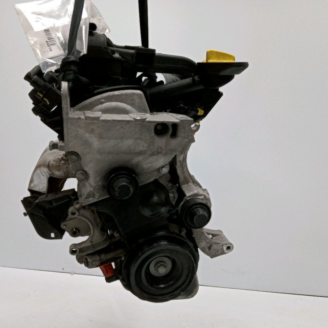 Moteur essence occasion DACIA SANDERO I 6001552227 4