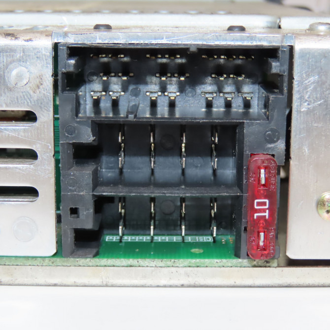 Autoradio occasion CITROEN C5 I Phase 1 03-2001->09-2004 2.0 HDi 110ch 6564A6 3