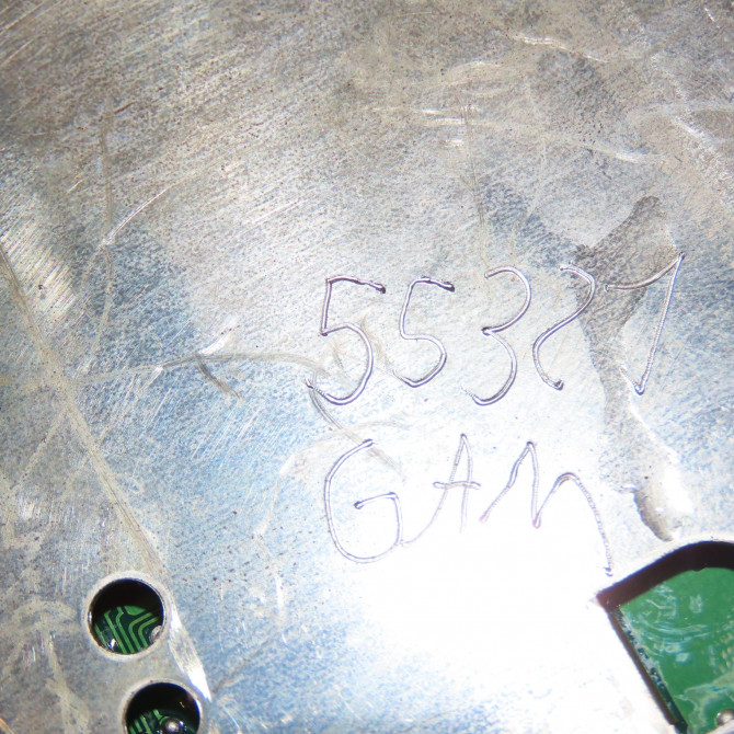 Autoradio occasion CITROEN C5 I Phase 1 03-2001->09-2004 2.0 HDi 110ch 6564A6 5