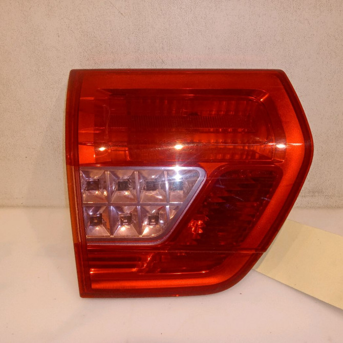 Feu arrière interieur gauche occasion CITROEN C5 II Phase 1 04-2008->... 1.6 HDi 110ch 6350JX 1