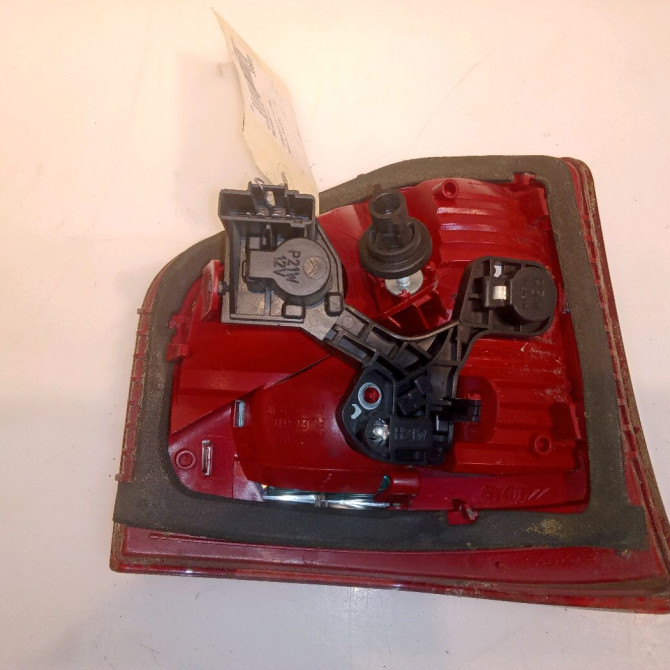 Feu arrière interieur gauche occasion CITROEN C5 II Phase 1 04-2008->... 1.6 HDi 110ch 6350JX 2