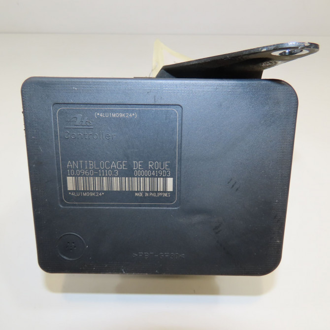 Unité hydraulique ABS occasion CITROEN C5 I Phase 1 03-2001->09-2004 2.0 HDi 110ch 454154 1