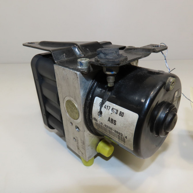 Unité hydraulique ABS occasion CITROEN C5 I Phase 1 03-2001->09-2004 2.0 HDi 110ch 454154 2