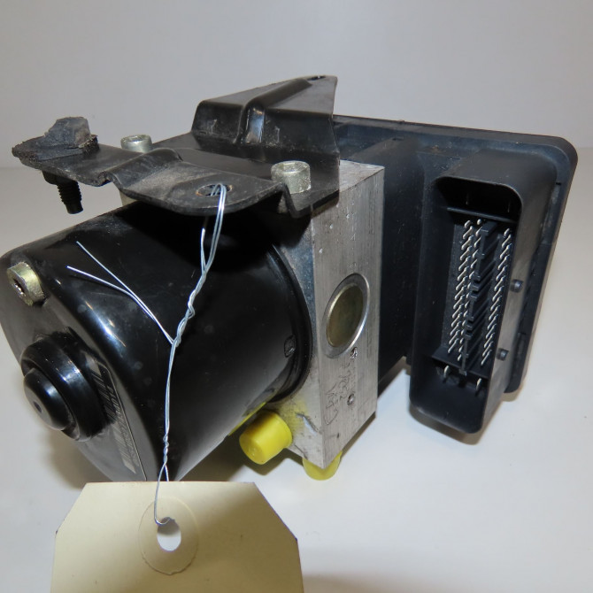 Unité hydraulique ABS occasion CITROEN C5 I Phase 1 03-2001->09-2004 2.0 HDi 110ch 454154 3