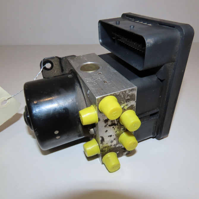 Unité hydraulique ABS occasion CITROEN C5 I Phase 1 03-2001->09-2004 2.0 HDi 110ch 454154 4