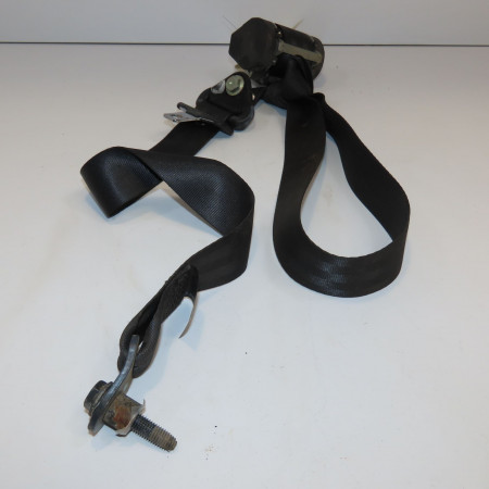 Ceinture avant droite occasion DACIA LOGAN I Phase 1 06-2005->06-2008 1.5 DCI 70ch 8200934801