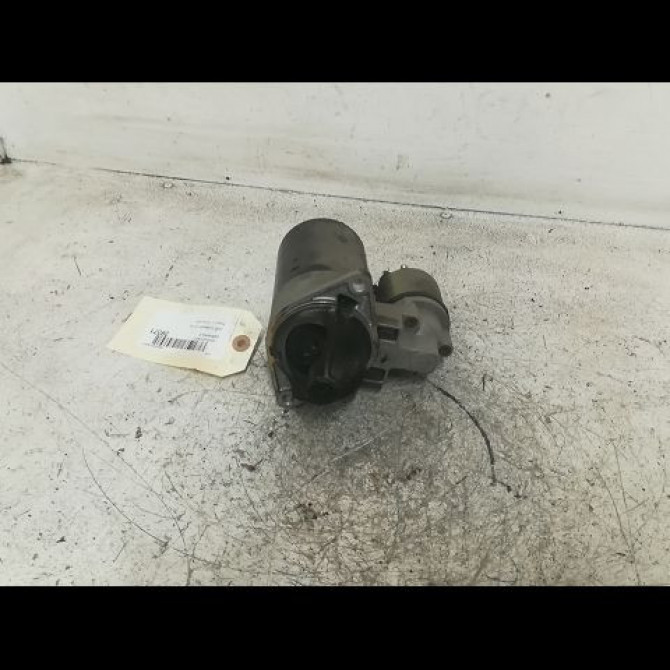 Démarreur occasion OPEL CORSA III Phase 1 10-2000->08-2003 1.0i 12v 9198701 1