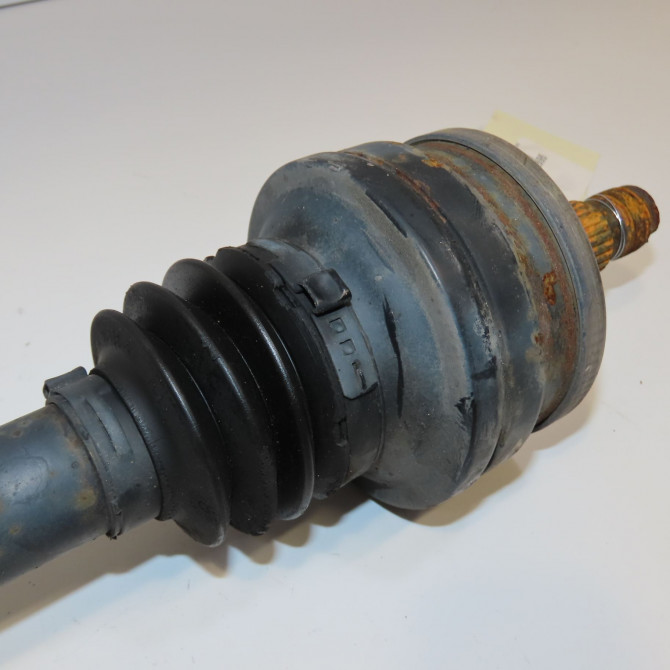 Transmission arrière droite occasion  2033502856 3