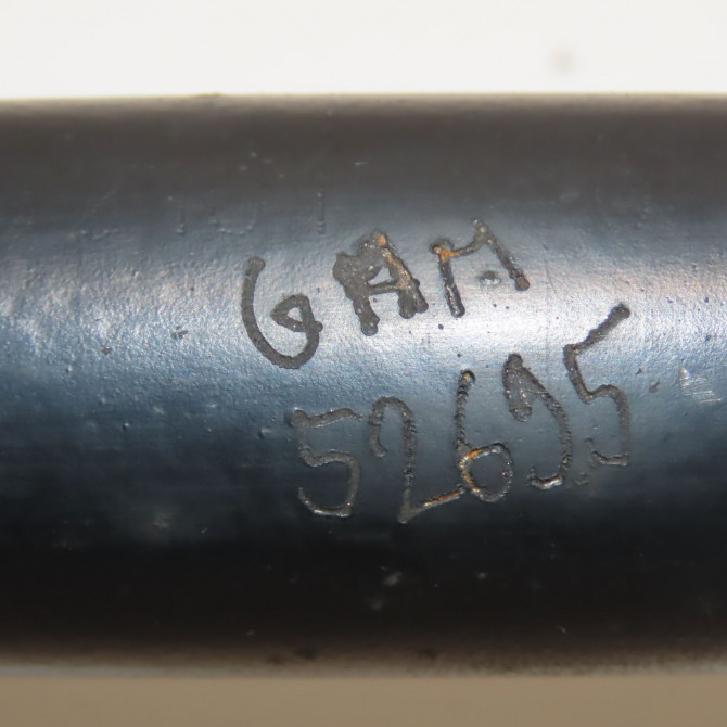 Transmission arrière droite occasion  2033502856 6