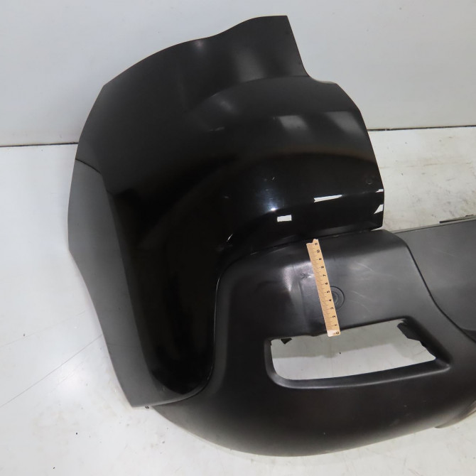 Pare-choc arrière occasion PEUGEOT 3008 I Phase 2 11-2013->... 1.6 HDI 120ch 7410JP 2