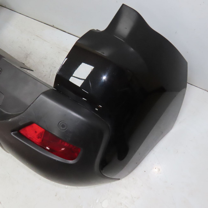 Pare-choc arrière occasion PEUGEOT 3008 I Phase 2 11-2013->... 1.6 HDI 120ch 7410JP 3