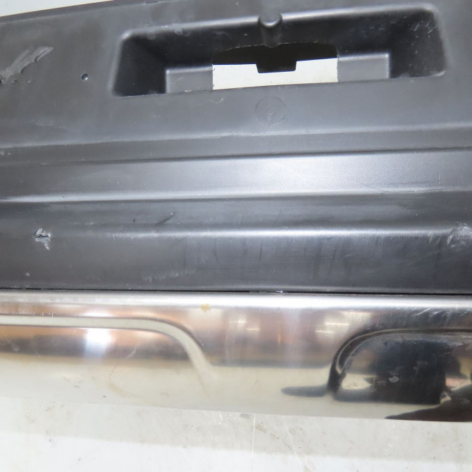 Pare-choc arrière occasion PEUGEOT 3008 I Phase 2 11-2013->... 1.6 HDI 120ch 7410JP 4