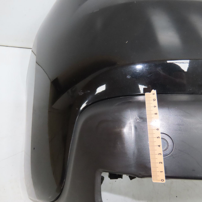 Pare-choc arrière occasion PEUGEOT 3008 I Phase 2 11-2013->... 1.6 HDI 120ch 7410JP 5