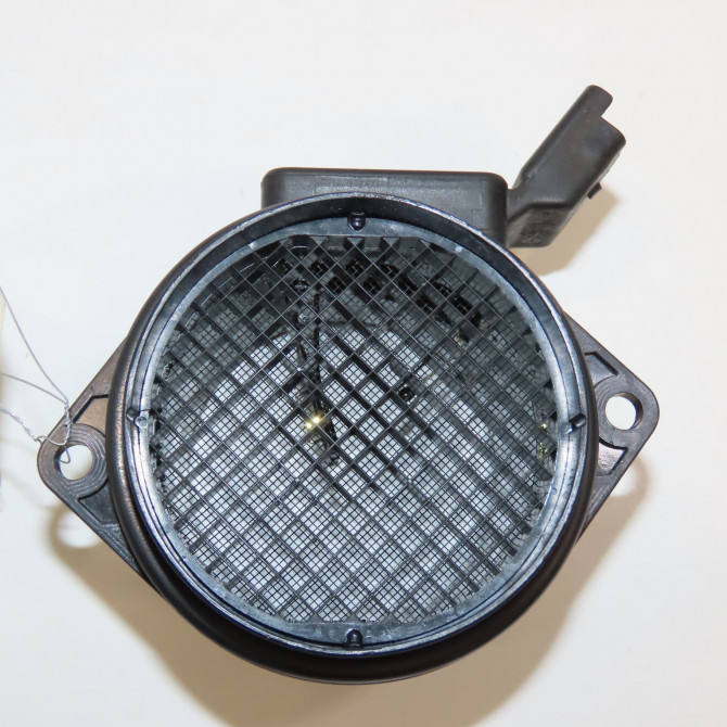 Debimetre air occasion PEUGEOT 406 Phase 2 04-1999->04-2004 2.2 HDI 133ch 1920AG 3