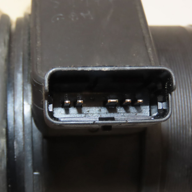 Debimetre air occasion PEUGEOT 406 Phase 2 04-1999->04-2004 2.2 HDI 133ch 1920AG 4