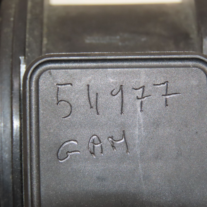 Debimetre air occasion PEUGEOT 406 Phase 2 04-1999->04-2004 2.2 HDI 133ch 1920AG 6