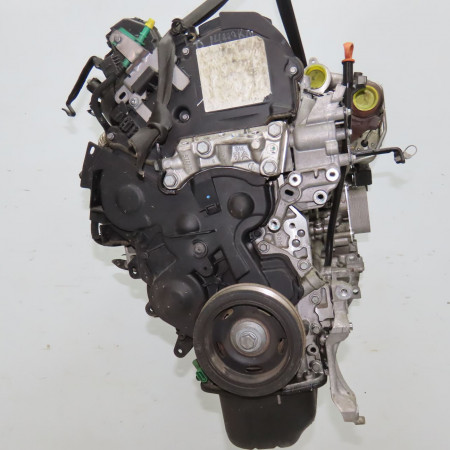 Moteur diesel occasion CITROEN C3 II Phase 2 03-2013->12-2016 1.6 HDi 100ch 1611138680