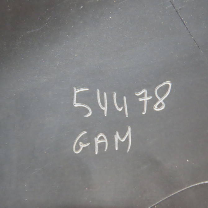 Phare droit occasion DACIA SANDERO I Phase 1 06-2008->10-2012 1.4 MPI 75ch 8200733877 5