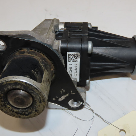 Vanne EGR occasion RENAULT CLIO IV Phase 2 08-2016->... 1.5 DCI 75ch 147107172R