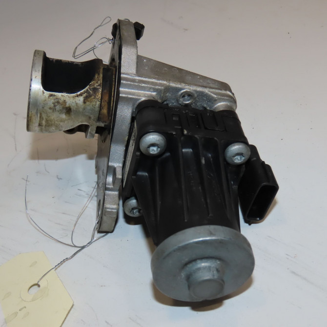 Vanne EGR occasion RENAULT CLIO IV Phase 2 08-2016->... 1.5 DCI 75ch 147107172R 3