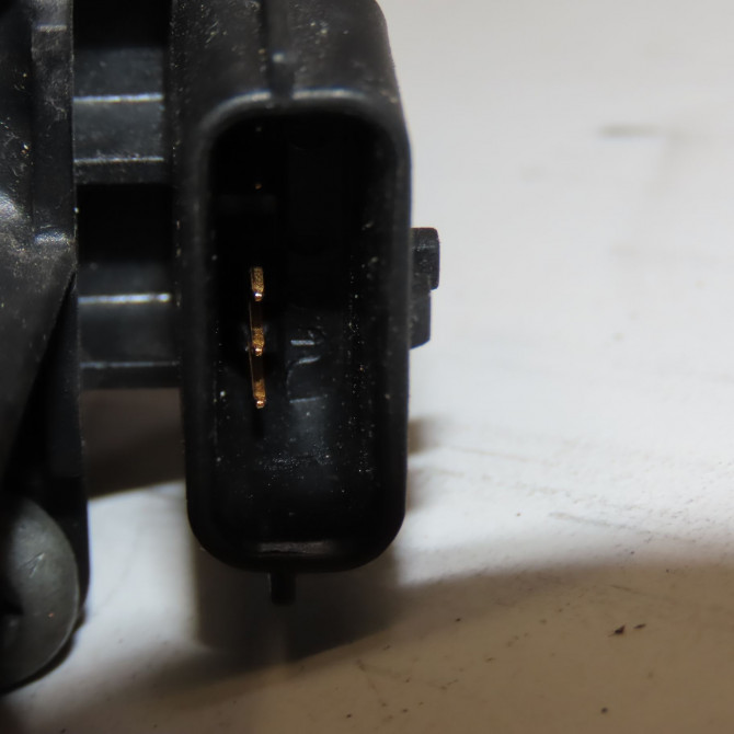 Vanne EGR occasion RENAULT CLIO IV Phase 2 08-2016->... 1.5 DCI 75ch 147107172R 5