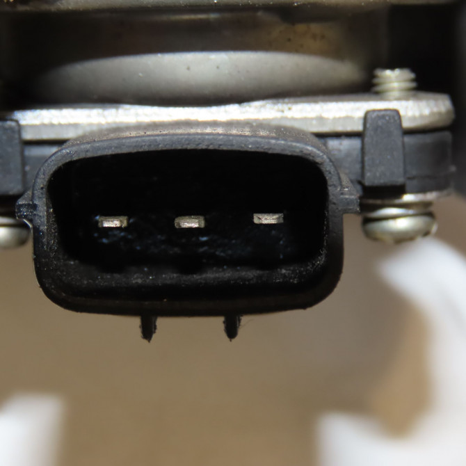 Turbo occasion PEUGEOT 207 Phase 1 04-2006->06-2013 1.6 HDI 16v 110ch 375N9 5