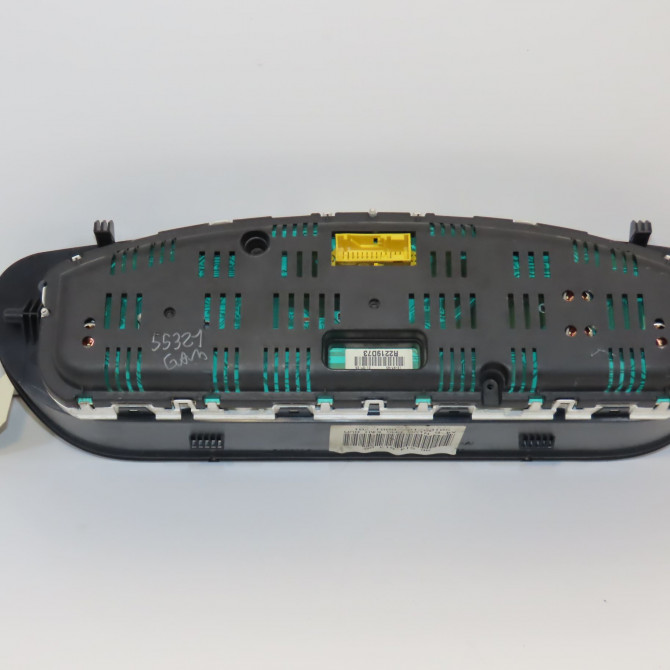 Compteur occasion CITROEN C5 I Phase 1 03-2001->09-2004 2.0 HDi 110ch 6105JQ 2