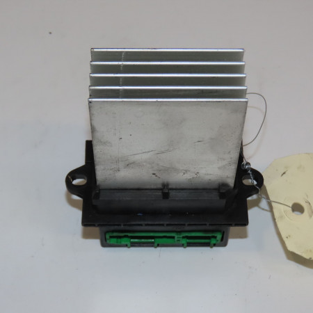 Resistance de chauffage occasion CITROEN C5 I Phase 1 03-2001->09-2004 2.0 HDi 110ch 6445RE