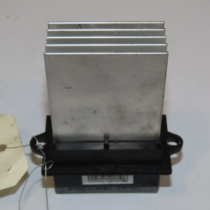 Resistance de chauffage occasion CITROEN C5 I Phase 1 03-2001->09-2004 2.0 HDi 110ch 6445RE 2