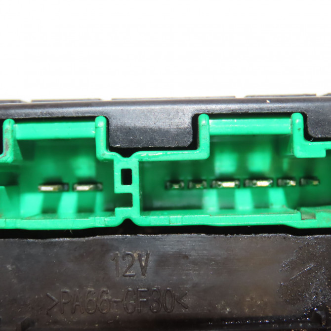 Resistance de chauffage occasion CITROEN C5 I Phase 1 03-2001->09-2004 2.0 HDi 110ch 6445RE 4