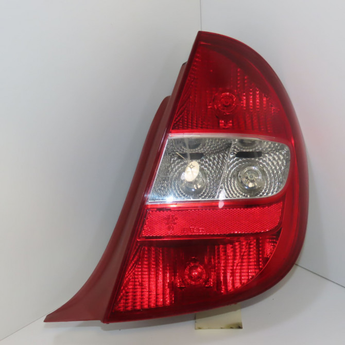 Feu arrière droit occasion CITROEN C5 I Phase 1 03-2001->09-2004 2.0 HDi 110ch 6351S2 1