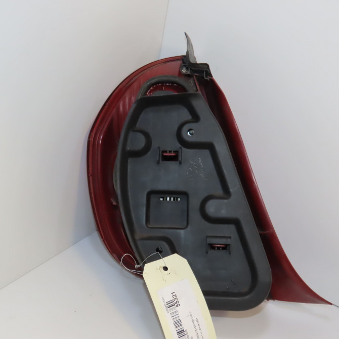 Feu arrière droit occasion CITROEN C5 I Phase 1 03-2001->09-2004 2.0 HDi 110ch 6351S2 2