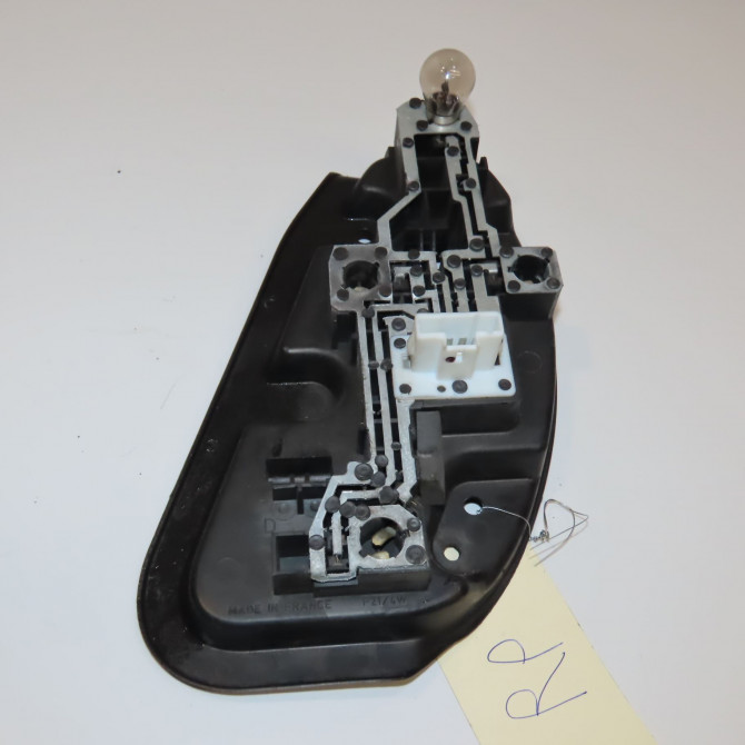 Feu arrière droit occasion CITROEN C5 I Phase 1 03-2001->09-2004 2.0 HDi 110ch 6351S2 3