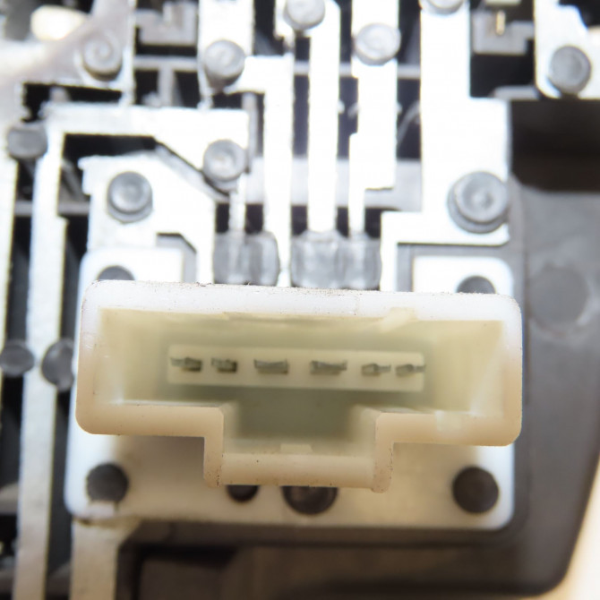 Feu arrière droit occasion CITROEN C5 I Phase 1 03-2001->09-2004 2.0 HDi 110ch 6351S2 4