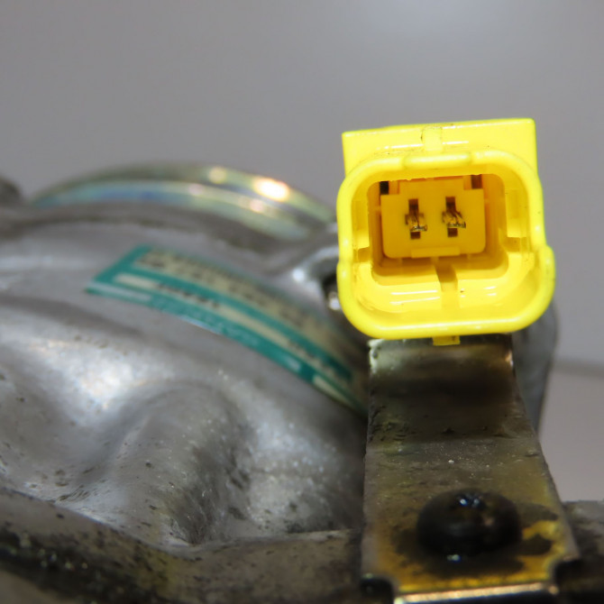 Compresseur air conditionne occasion CITROEN C5 I Phase 1 03-2001->09-2004 2.0 HDi 110ch 9800859180 5