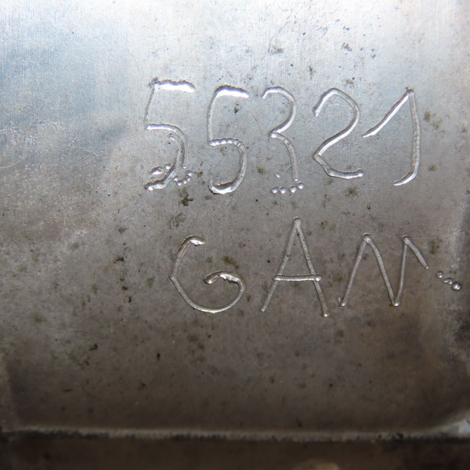 Compresseur air conditionne occasion CITROEN C5 I Phase 1 03-2001->09-2004 2.0 HDi 110ch 9800859180 7