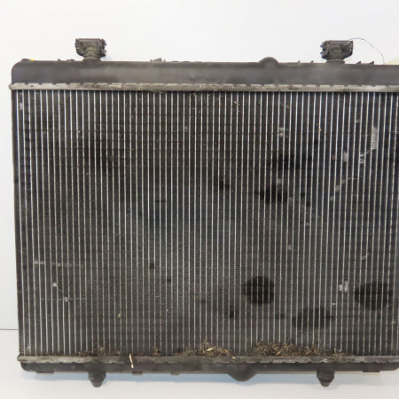 Radiateur occasion PEUGEOT 407 phase 1 SW 07-2004->07-2008 2.0 HDI 136ch 1330W2