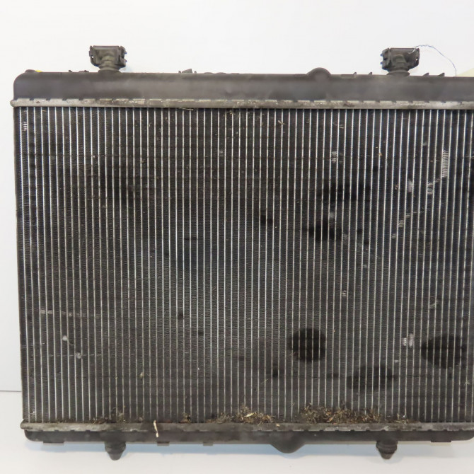 Radiateur occasion PEUGEOT 407 phase 1 SW 07-2004->07-2008 2.0 HDI 136ch 1330W2 1