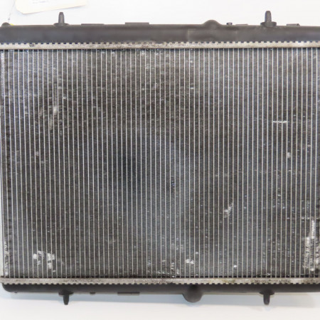 Radiateur occasion CITROEN C5 II Phase 1 04-1995->04-1999 2.0 HDI 140ch 1330W2