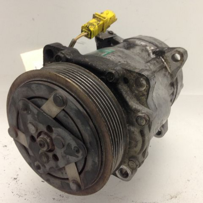 Compresseur air conditionne occasion CITROEN XSARA PICASSO Phase 1 12-1999->02-2004 9800859180 1
