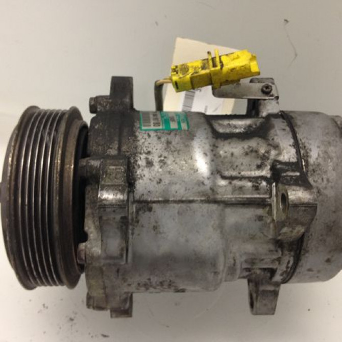 Compresseur air conditionne occasion CITROEN XSARA PICASSO Phase 1 12-1999->02-2004 9800859180 2