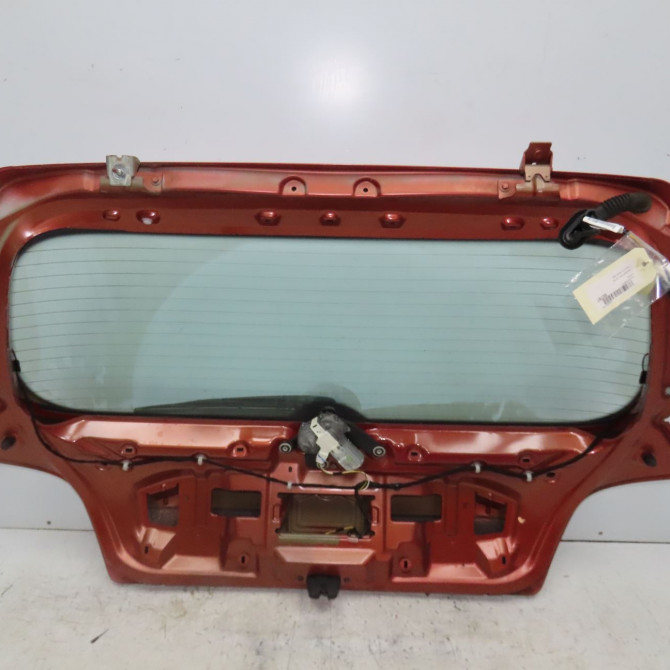 Hayon occasion PEUGEOT 307 Phase 1 04-2001->06-2005 1.6i 16v 2